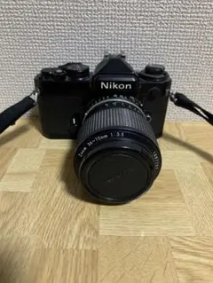 2026年最新】nikon faの人気アイテム - メルカリ