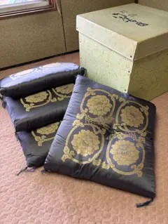 2026年最新】座布団4枚の人気アイテム - メルカリ