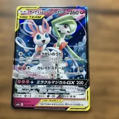 2026年最新】サーナイト&ニンフィア rrの人気アイテム - メルカリ