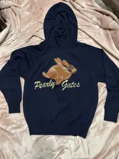 2026年最新】パーリーゲイツ うさぎ セーターの人気アイテム - メルカリ