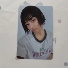 2026年最新】newjeans サノク ハニの人気アイテム - メルカリ