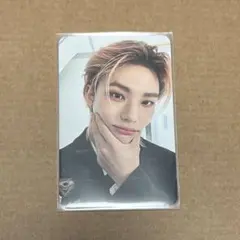 2026年最新】straykids ヒョンジン ペンミ トレカの人気アイテム