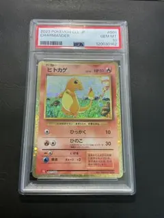 2026年最新】ヒトカゲ psa10の人気アイテム - メルカリ