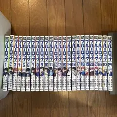 2026年最新】ブルーロック 漫画 24の人気アイテム - メルカリ