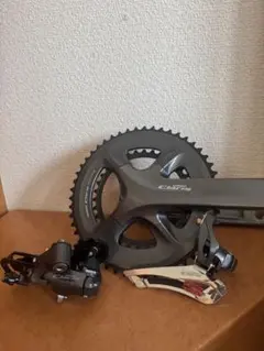 2026年最新】claris コンポ セットの人気アイテム - メルカリ