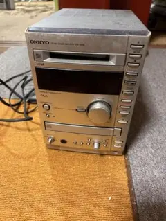 2026年最新】ONKYO コンポ ジャンクの人気アイテム - メルカリ