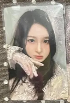 2026年最新】NMIXX トレカ ソリュンの人気アイテム - メルカリ