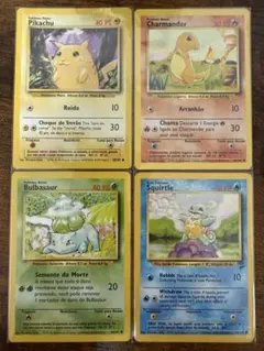 2026年最新】ポケモンカード フシギダネ ヒトカゲ ゼニガメの人気