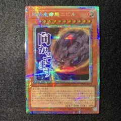 2026年最新】原始生命態ニビル 遊戯王の人気アイテム - メルカリ