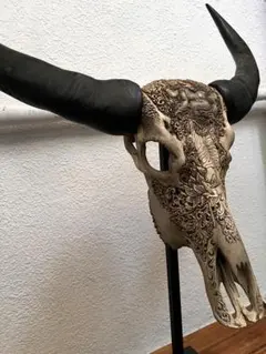 2026年最新】バッファロースカルの人気アイテム - メルカリ