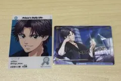 2026年最新】跡部景吾 ヴァイスシュヴァルツの人気アイテム - メルカリ