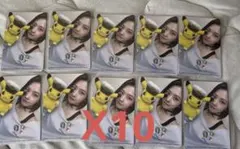 2026年最新】ive トレカ ポケモンの人気アイテム - メルカリ