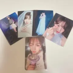 2026年最新】kep1er チェヒョン トレカの人気アイテム - メルカリ