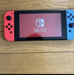 2026年最新】本体(Nintendo Switch)の人気アイテム - メルカリ