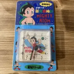 2026年最新】アトム 置時計の人気アイテム - メルカリ