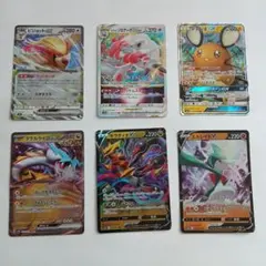 2026年最新】gx まとめ売り ポケカの人気アイテム - メルカリ