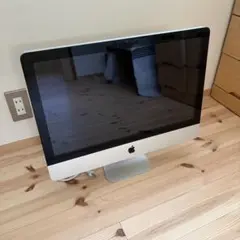 2026年最新】imac 21.5インチ 2017の人気アイテム - メルカリ