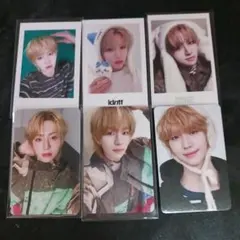 2026年最新】idnttの人気アイテム - メルカリ