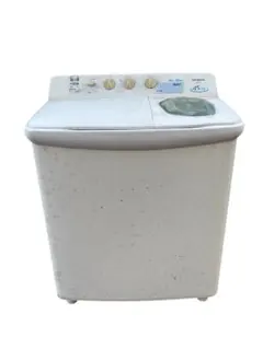 2026年最新】日立 二槽式洗濯機本体の人気アイテム - メルカリ