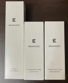 2026年最新】BRANCHIC トライアルセット・サンプルの人気アイテム