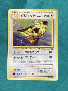 2026年最新】旧裏 ピジョットの人気アイテム - メルカリ