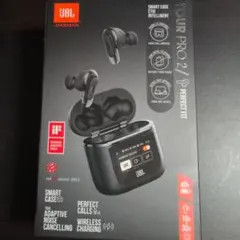 2026年最新】JBL tour pro 3の人気アイテム - メルカリ
