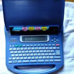 2026年最新】CASIOワープロの人気アイテム - メルカリ