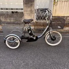 2026年最新】電動アシスト自転車 三輪車の人気アイテム - メルカリ