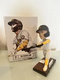 2026年最新】パドレス ボブルヘッドの人気アイテム - メルカリ