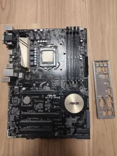 2026年最新】i7 6700k マザーボードの人気アイテム - メルカリ