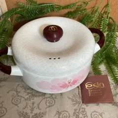 2026年最新】ejiry ホーロー鍋の人気アイテム - メルカリ