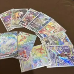 2026年最新】chr まとめ売り ポケモンカードの人気アイテム - メルカリ