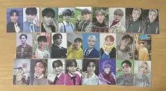 2026年最新】seventeen トレカ まとめ売りの人気アイテム - メルカリ