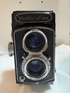 2026年最新】yashicaflexの人気アイテム - メルカリ