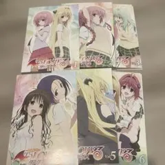 2026年最新】ToLoVEる 全巻 ダークネスの人気アイテム - メルカリ