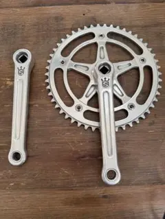 2026年最新】 スギノ クランク 165の人気アイテム - メルカリ