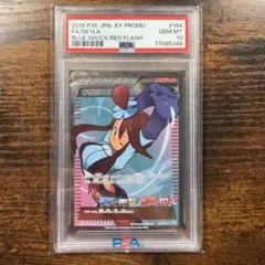 2026年最新】フウロ 164/XY-Pの人気アイテム - メルカリ