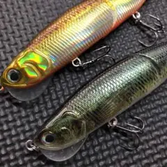 2026年最新】ビッグベイトセットの人気アイテム - メルカリ