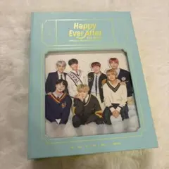 2026年最新】bts happy ever afterの人気アイテム - メルカリ