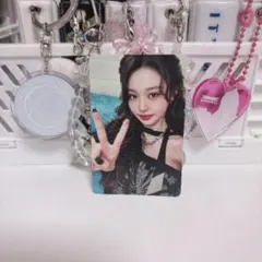 2026年最新】ive ウォニョン v盤の人気アイテム - メルカリ