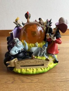 2026年最新】スノードーム ヴィランズの人気アイテム - メルカリ