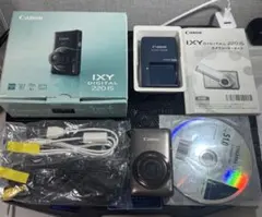 2026年最新】ixy digital 220 isの人気アイテム - メルカリ