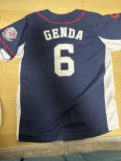 2026年最新】源田壮亮ユニフォームの人気アイテム - メルカリ