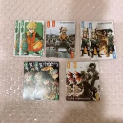 2026年最新】Bigトランプ 爆豪勝己の人気アイテム - メルカリ