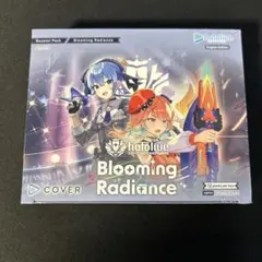 2026年最新】ブルーミングレディアンス 未開封の人気アイテム - メルカリ