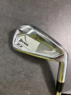 2026年最新】スリクソン zx5 4番アイアンの人気アイテム - メルカリ