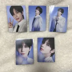 2026年最新】TXT act ミニフォトの人気アイテム - メルカリ