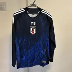 2026年最新】Y-3 日本代表 長袖の人気アイテム - メルカリ