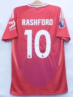 2026年最新】ラッシュフォードの人気アイテム - メルカリ