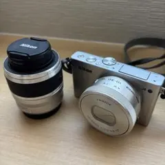 2026年最新】nikon 1 j4の人気アイテム - メルカリ